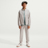 NIKE Sportswear Dri-FIT Kapuzen-Trainingsanzug Kinder 010...