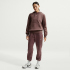 NIKE Sportswear Phoenix Fleece Hoodie Damen 010 -...