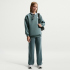 NIKE Sportswear Club Fleece Wide Leg Jogginghose...