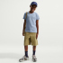 NIKE Sportswear T-Shirt Kinder 304 - spruce fog/white L...