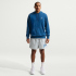 NIKE Club French Terry Hoodie Herren 133 -...