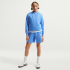 NIKE Sportswear Club Fleece Sweatshirt Kinder 010 -...