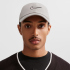 NIKE Club Swoosh Cap 010 - black/black S/M