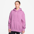 NIKE Sportswear Phoenix Fleece Oversized Hoodie Damen 063...