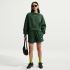 NIKE Sportswear Phoenix Over-Oversized Fleece Sweatshirt...