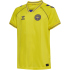 hummel DBU Dänemark kurzarm Torwarttrikot 2026...