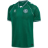 hummel DBU Dänemark kurzarm Torwarttrikot 2026 1525...