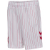 hummel DBU Dänemark Auswärtsshorts 2026 Kinder...