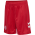 hummel DBU Dänemark Auswärtsshorts 2026 Kinder...