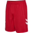 hummel DBU Dänemark Heimshorts 2026 3365 - tango red S