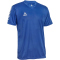 blau/weiß