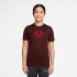NIKE Academy+ Dri-FIT Fußball Trainingsshirt Kinder...