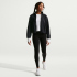NIKE MAVN UV-Repel wasserabweisende Webjacke Mädchen...