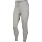 dk grey heather/white