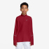 NIKE Miler Dri-FIT 1/2-Zip Trainingsshirt Kinder 010 -...
