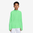 NIKE Miler Dri-FIT 1/2-Zip Trainingsshirt Kinder 010 -...