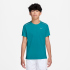 NIKE Miler Dri-FIT Trainingsshirt Kinder 010 -...