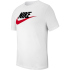 NIKE Sportswear T-Shirt Herren 371 - jade horizon S