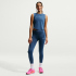 NIKE Pro Dri-FIT Leggings Mädchen 010 -...