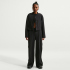 NIKE 24.7 PerfectStretch Dri-FIT Cropped Trench...