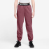 NIKE Pro Dri-FIT Fleece Jogginghose Mädchen 011 -...