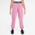 NIKE Pro Dri-FIT Fleece Jogginghose Mädchen 011 -...