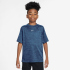 NIKE Multi Dri-FIT T-Shirt Kinder 006 - smokey blue/lt...