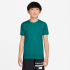 NIKE Academy 25 Dri-FIT kurzarm Trainingsshirt Kinder 010...