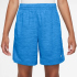 NIKE Multi Dri-FIT Shorts Kinder 011 - black/lt smoke...