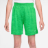 NIKE Multi Dri-FIT Shorts Kinder 011 - black/lt smoke...