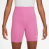 NIKE One Dri-FIT 5" kurze Leggings Mädchen 010...