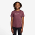 NIKE One Dri-FIT kurzarm Trainingsshirt Mädchen 010...