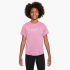 NIKE One Dri-FIT kurzarm Trainingsshirt Mädchen 010...