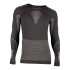 UYN Energyon langarm Funktionsshirt Herren dark grey...