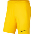 NIKE Park III Dri-FIT Fußball Shorts Kinder 104 -...