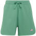 adidas 3-Streifen Studio Fleece Loose Sweatshorts Damen...
