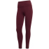 adidas 3-Streifen Studio All Me X-Over 7/8-Leggings Damen...