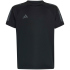 adidas Sereno Trainingsshirt Jungen HZ0938 - black/grey...