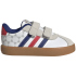 adidas VL Court 3.0 Sneaker Kinder KI3124 - cloud...