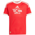 adidas 1. FC Union Berlin Sondertrikot 2025/2026 Kinder...