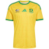 adidas SAFA Südafrika Heimtrikot 2026 Herren KY2209...