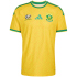 adidas SAFA Südafrika Authentic Heimtrikot 2026...