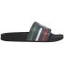 adidas Trefoil Badelatschen KZ9408 - core black/better...