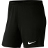 NIKE Park III Dri-FIT Knit Fußball Shorts Damen 412...