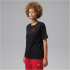 NIKE Jordan Jumpman Girlfriend LBR T-Shirt Damen 010 -...