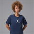 NIKE Jordan Jumpman Girlfriend HBR T-Shirt Damen 010 -...