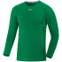 JAKO Compression 2.0 langarm Funktionsshirt schwarz XXL