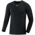 JAKO Compression 2.0 langarm Funktionsshirt schwarz XXL