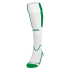 JAKO Lazio Stutzenstrümpfe anthrazit/lime 5 (43-46)
