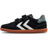 hummel Victory Suede II Sneaker Kinder 6041 - pineneedle 19